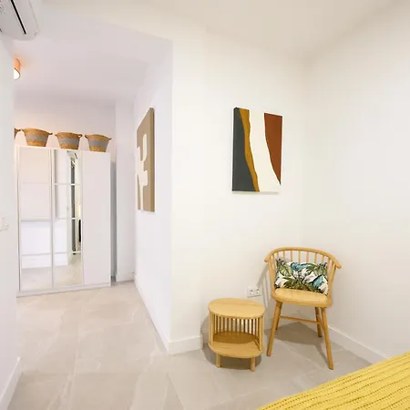 Apartment Luxury Oceanfront 3 Bedrooms & 2 Bath By 10tosea Fuengirola