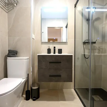 Apartment Luxury Oceanfront 3 Bedrooms & 2 Bath By 10tosea