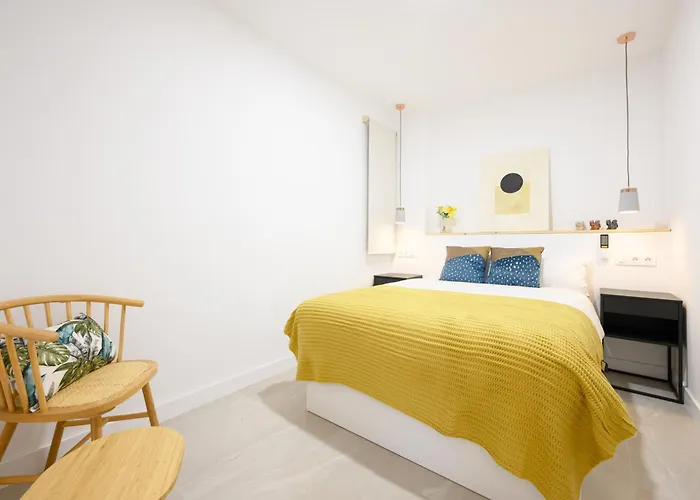 Apartamento Luxury Oceanfront 3 Bedrooms & 2 Bath By 10tosea Fuengirola