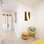 Appartement Luxury Oceanfront 3 Bedrooms & 2 Bath By 10tosea Fuengirola