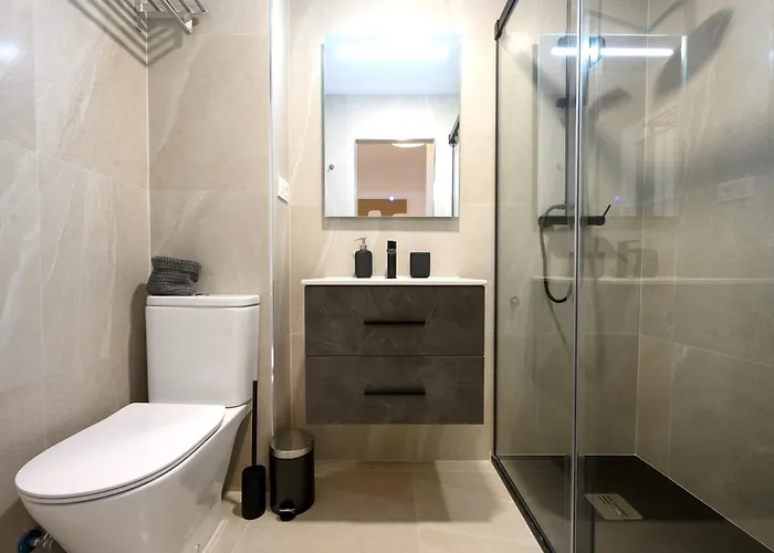 Апартаменты Luxury Oceanfront 3 Bedrooms & 2 Bath By 10tosea